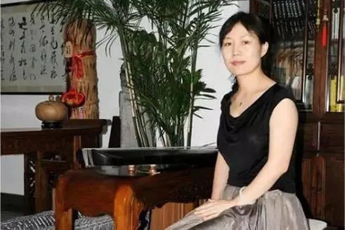Four Women Masters of Chinese Calligraphy to Know