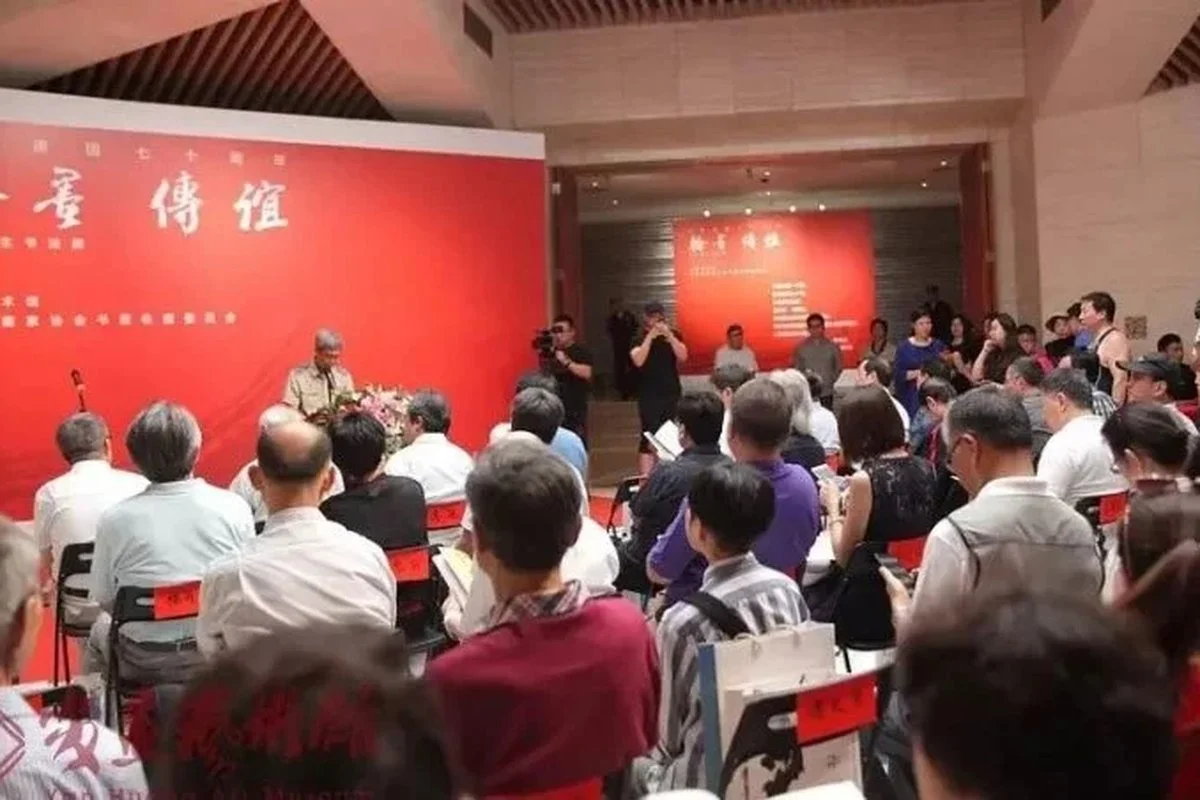 Zhu Fei: A Shaoxing Calligrapher Devoted to the Ancients