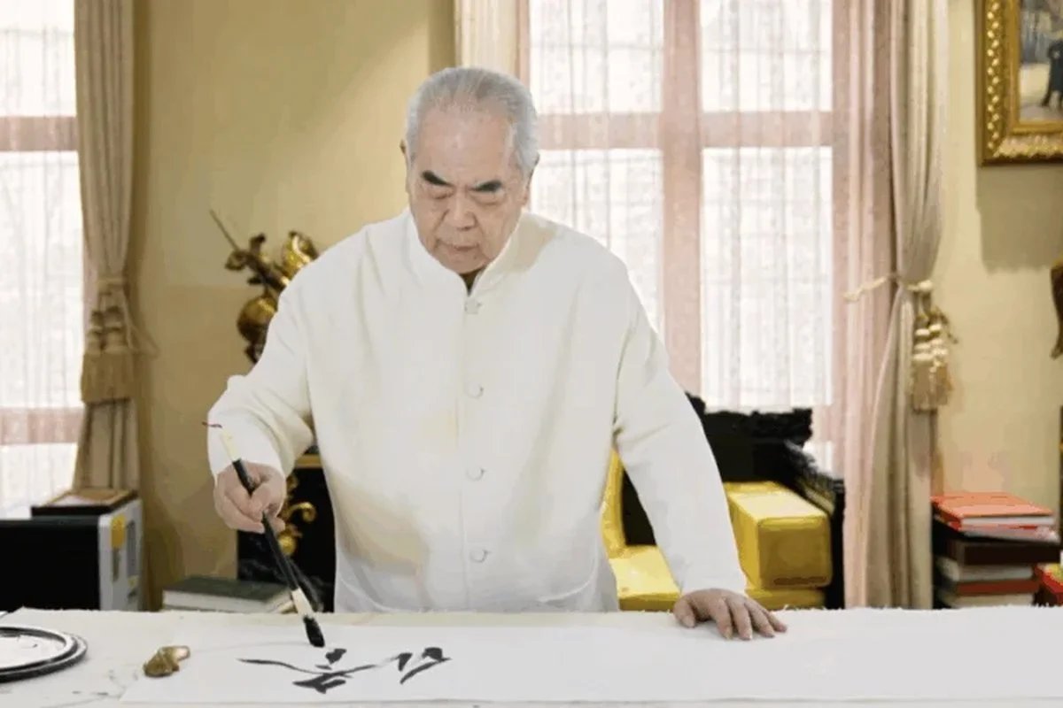 Fan Zeng: Master of Chinese Figure Painting and Poetry