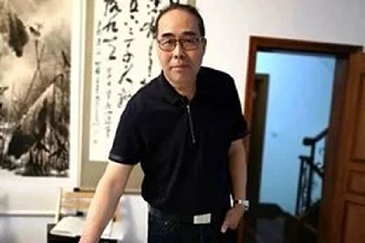 Dong Shujin: The Artistic Journey of a Beijing Calligrapher