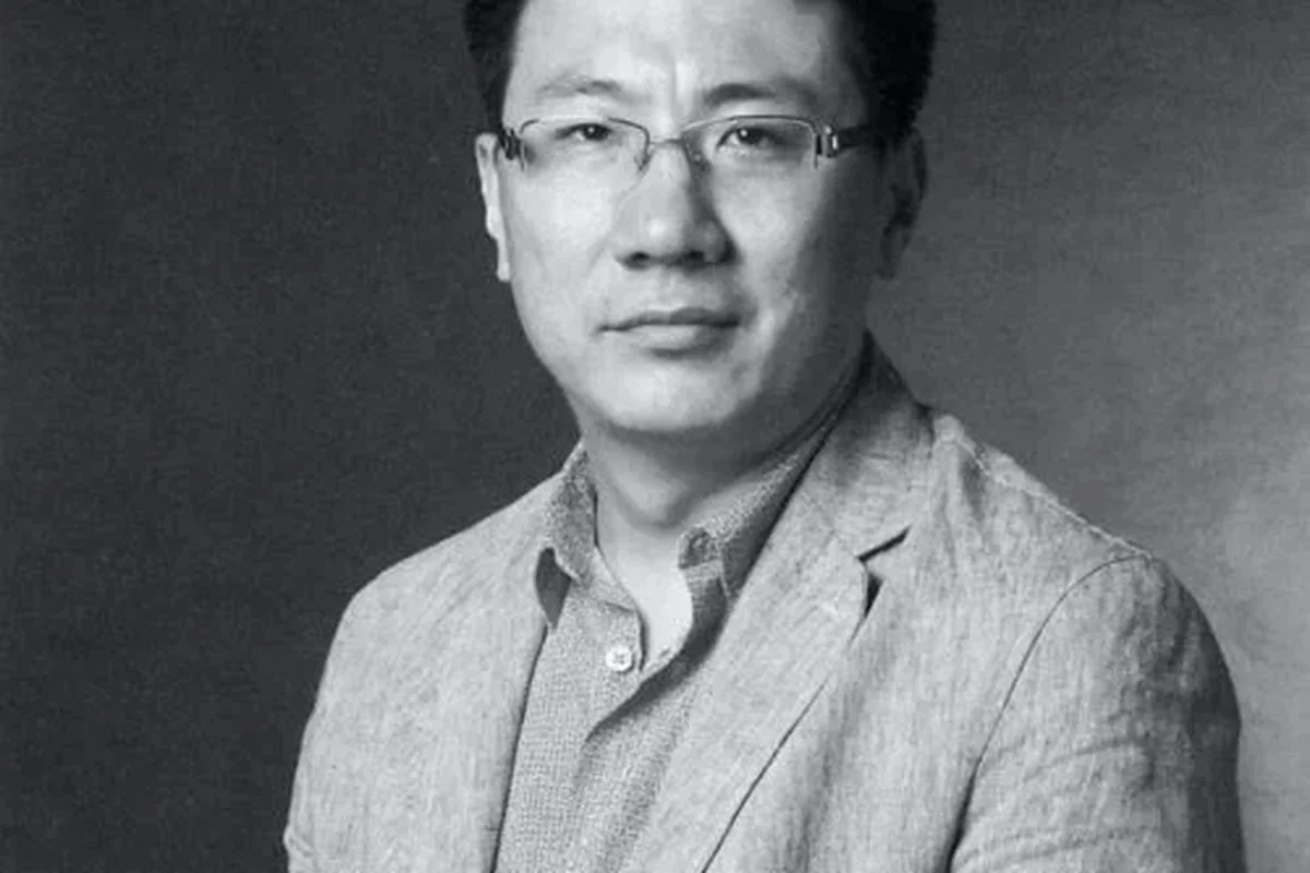 Chang Zhaohui: Blue-Green Landscapes Where Ink Meets Color