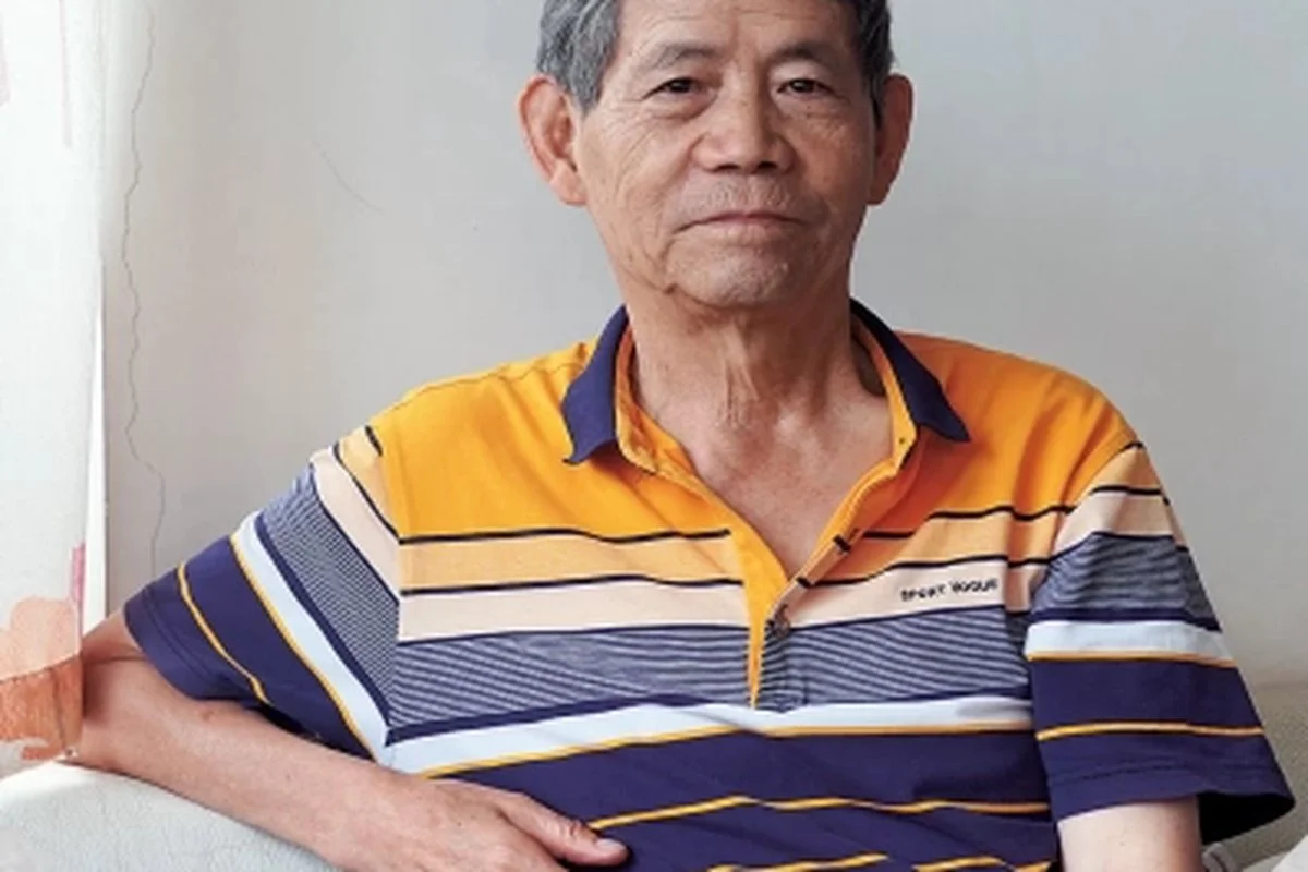 Yang Xiupin: Eighty Years of Writing Calligraphy as Himself