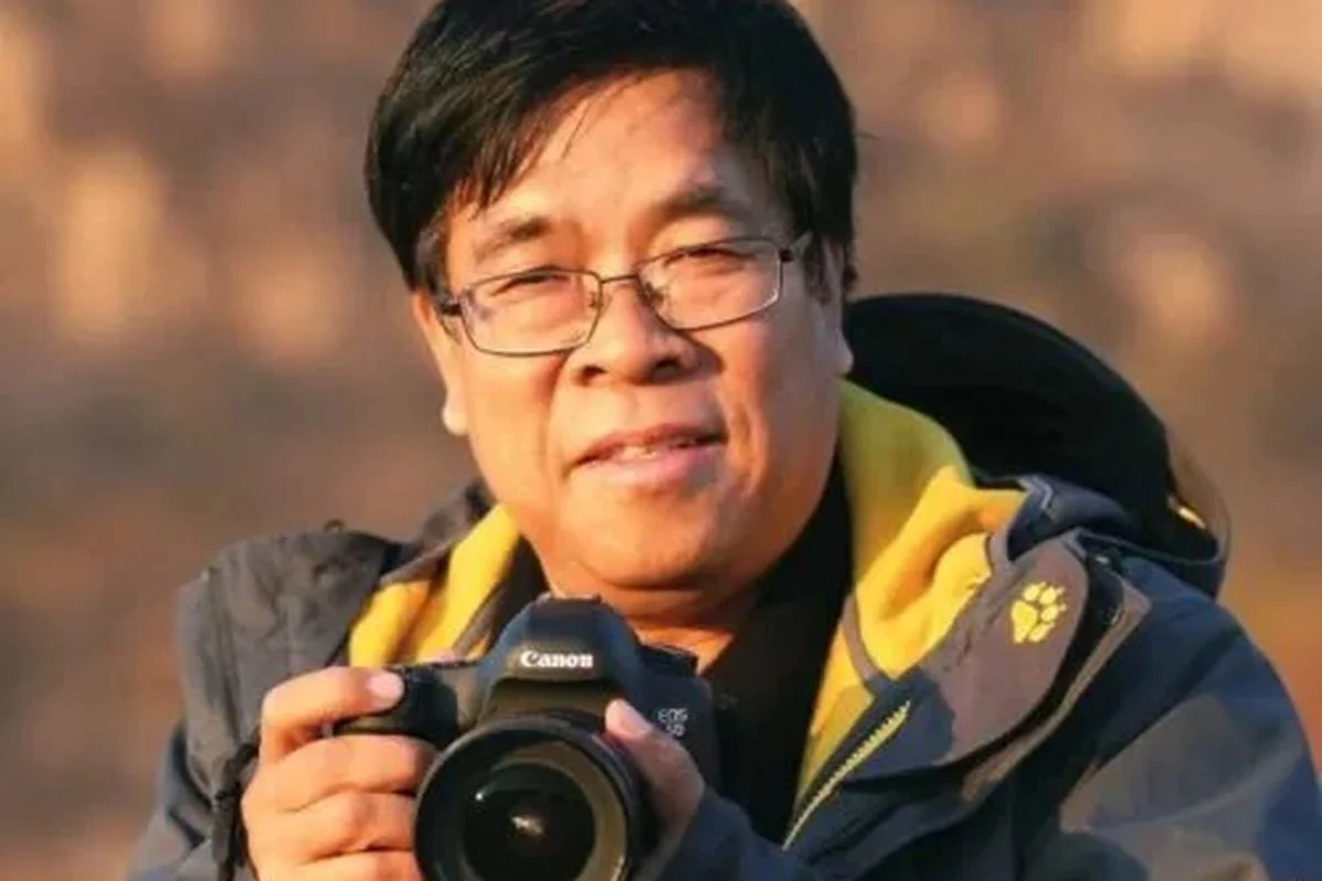 Guan Huixue: Painting the Quiet Fullness of Everyday Life