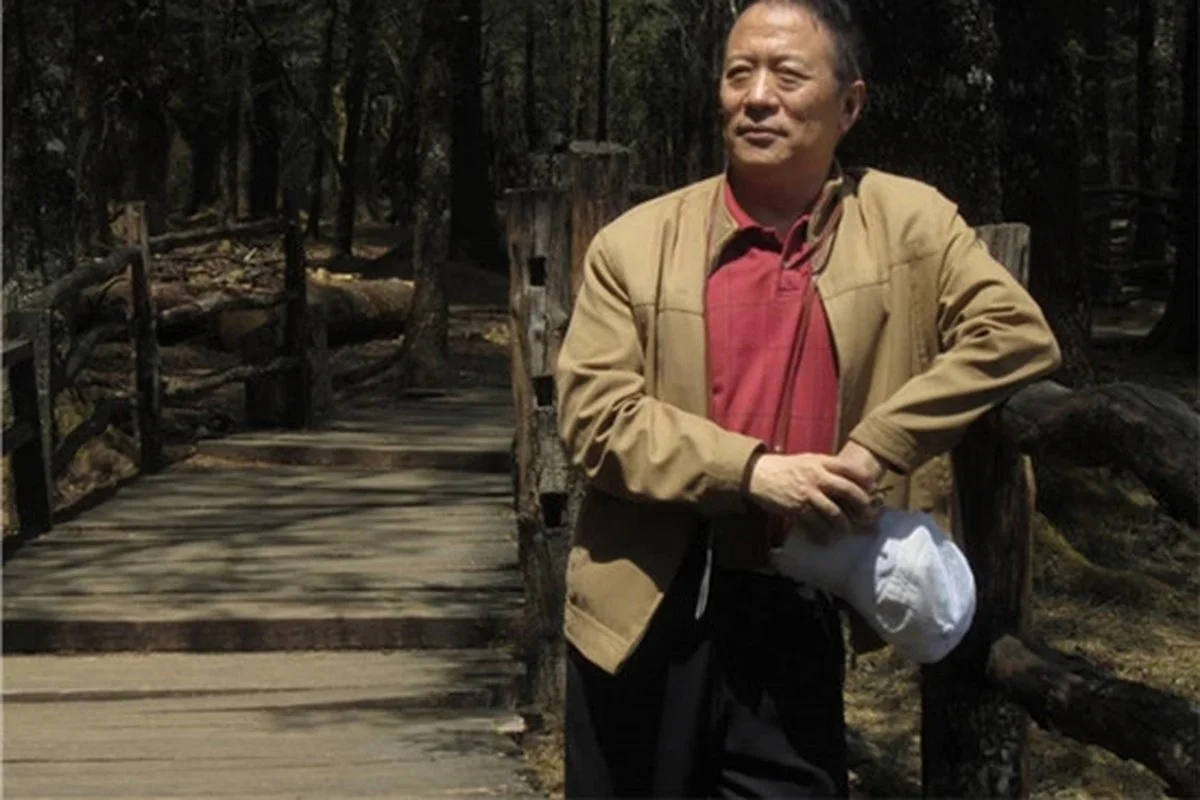 Ji Qingyuan: The Cultural Vision of Literati Painting