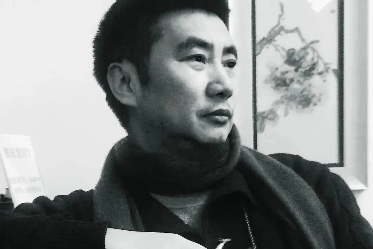 Xu Hongquan: The Literati Painter of Lingering Cloud Studio