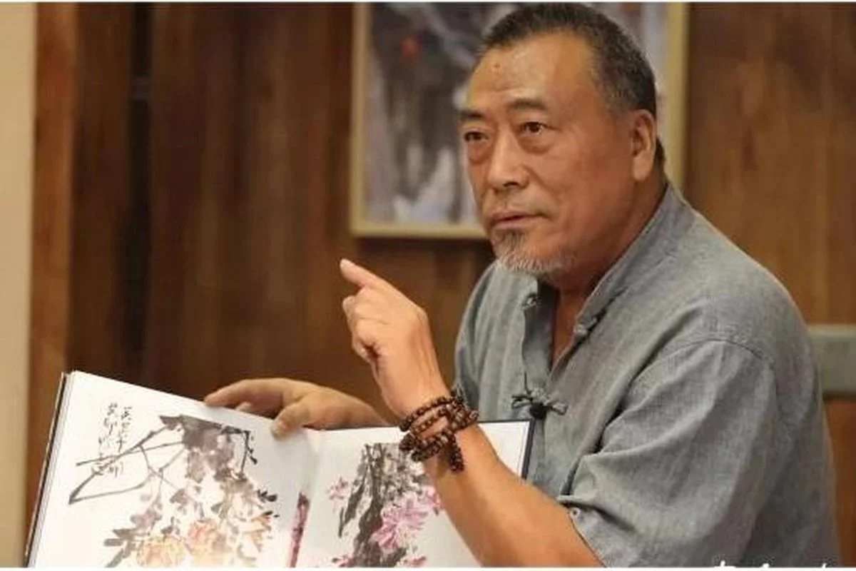 Xu Kuangda: Plein-Air Paintings Celebrating Nature