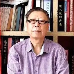 He Changgui