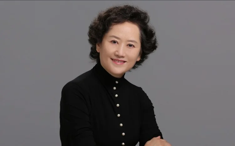 An Wenli: Calligraphy of Gansu’s Leading Woman Ink Artist