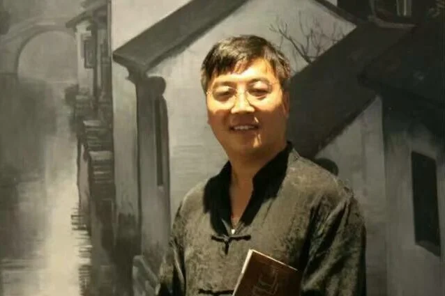 Ding Yi (丁毅)