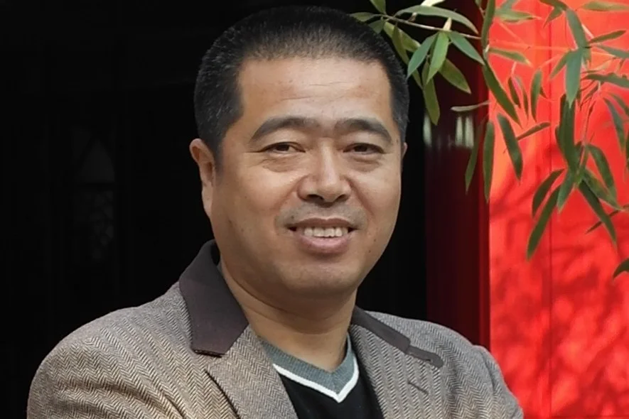 Fan Jinling (范金岭)