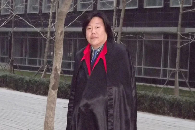 Guo Xiaotu (郭晓图)