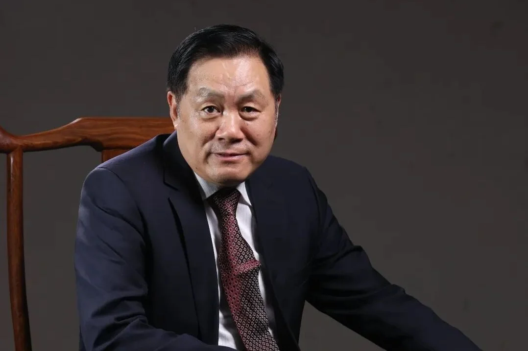 Guo Yongyan (郭永琰)