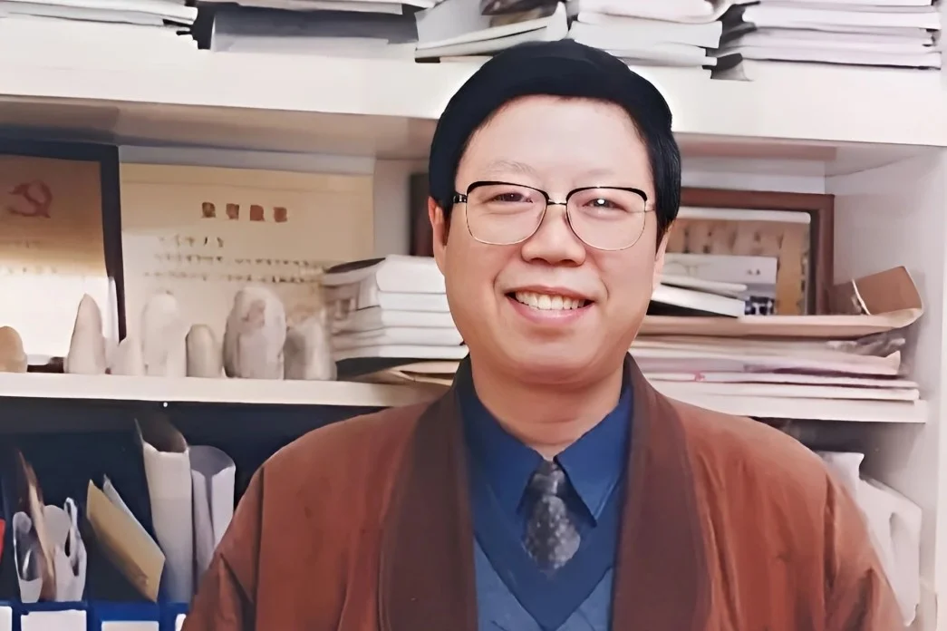 He Changgui (何昌贵)