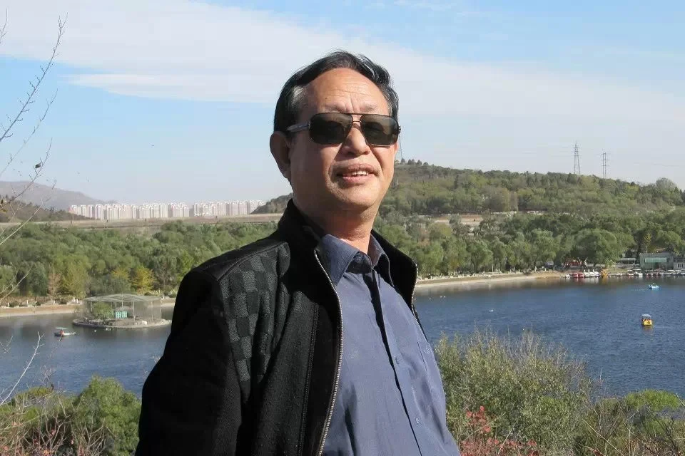 Han Jinshui