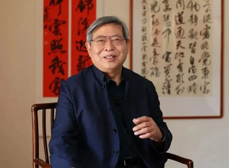 Liu Jinkai (刘金凯)