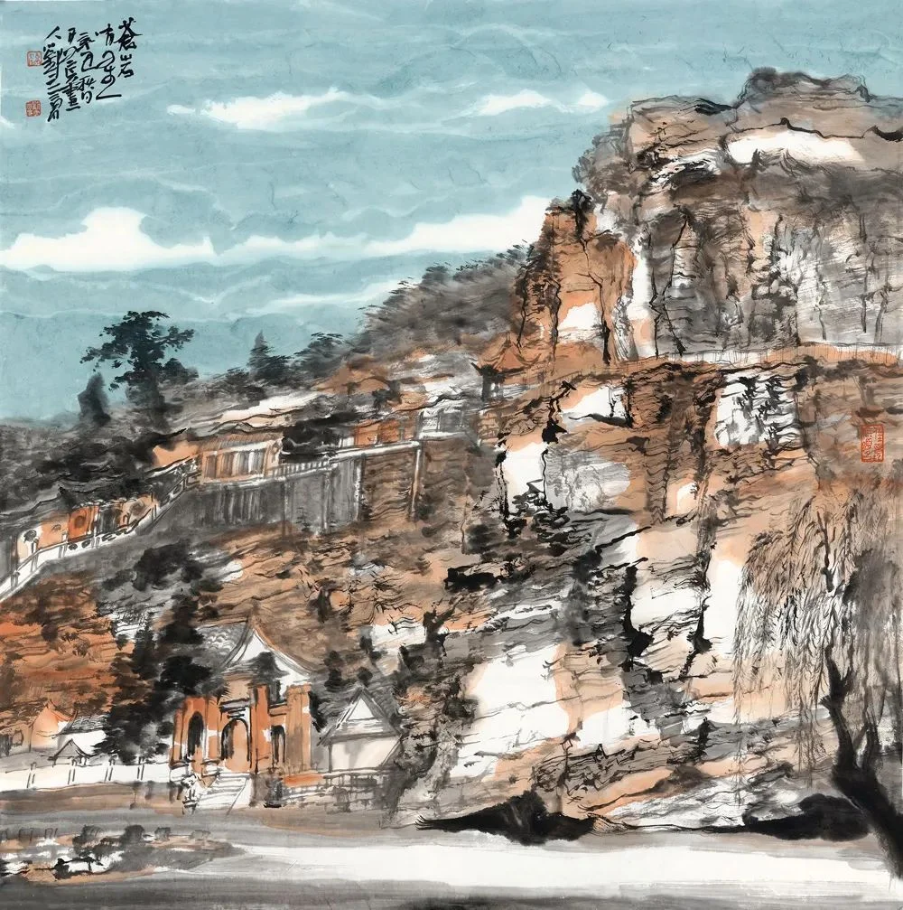 Artist work
