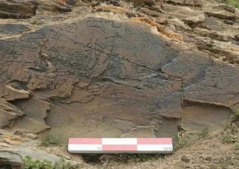 Qin Kunlun Inscription in Qinghai: A Calligrapher’s View
