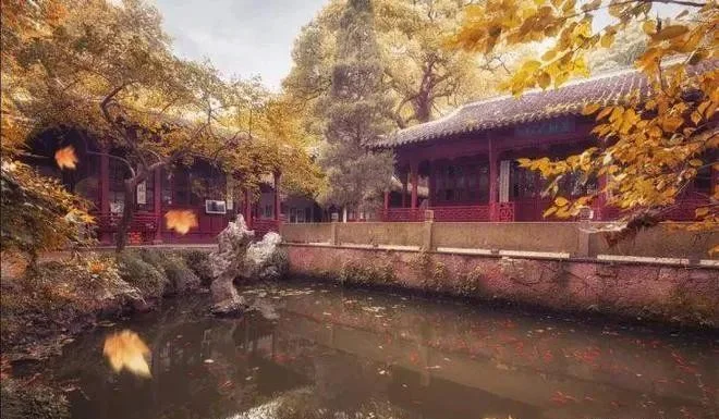 China’s 10 Sacred Calligraphy Sites Every Fan Must Visit