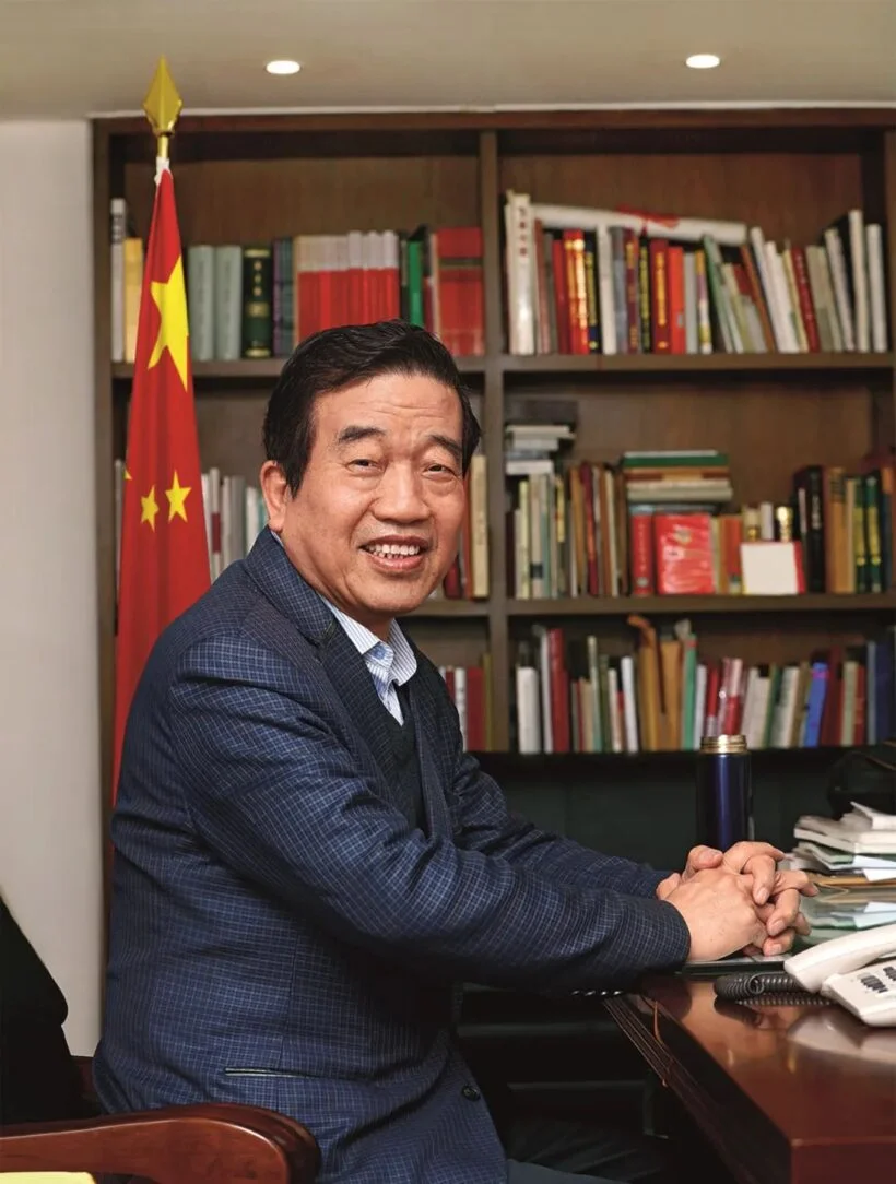 Su Shishu: Master Calligrapher’s Exhibition Highlights