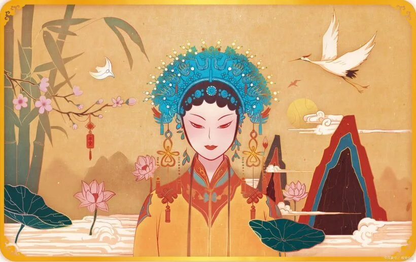 China’s Top 10 Traditional Culture Treasures Explained