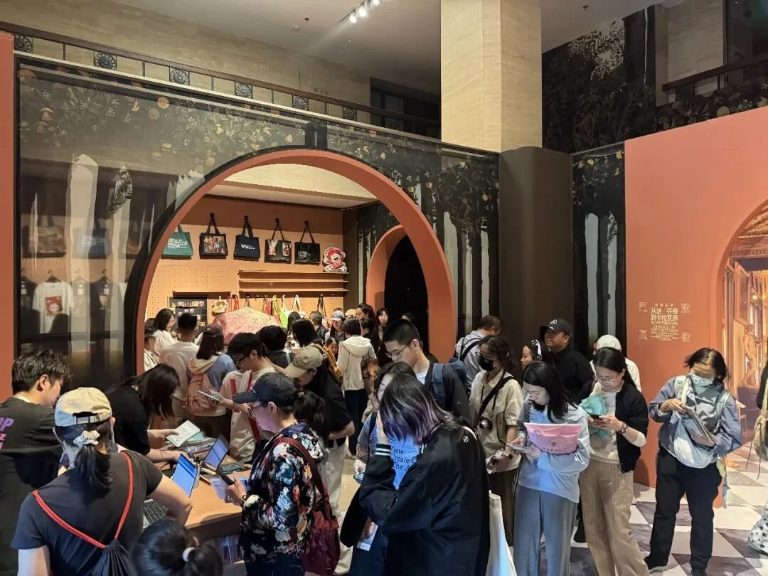 Renaissance Masterpieces Draw Crowds to Beijing Art Museum