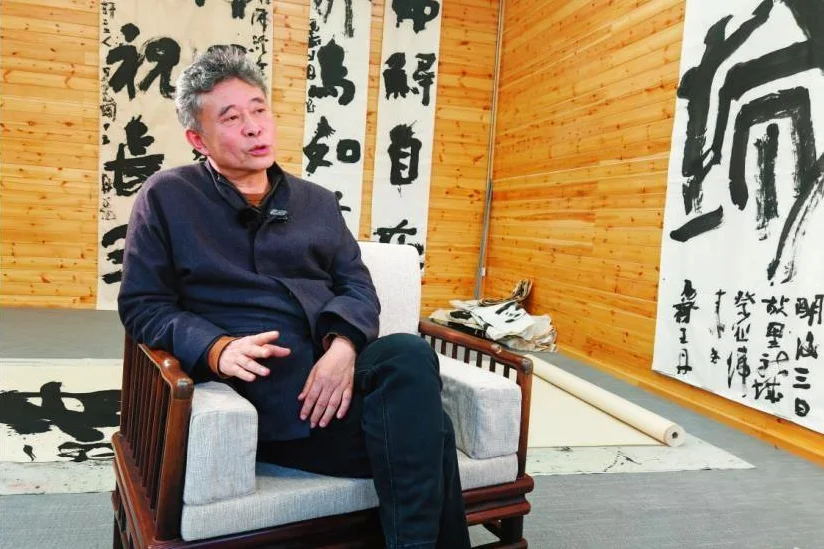 Wang Dan (王丹)