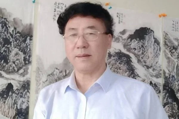 Wang Weibao: From Woodcut Prodigy to Lingnan Landscape Master
