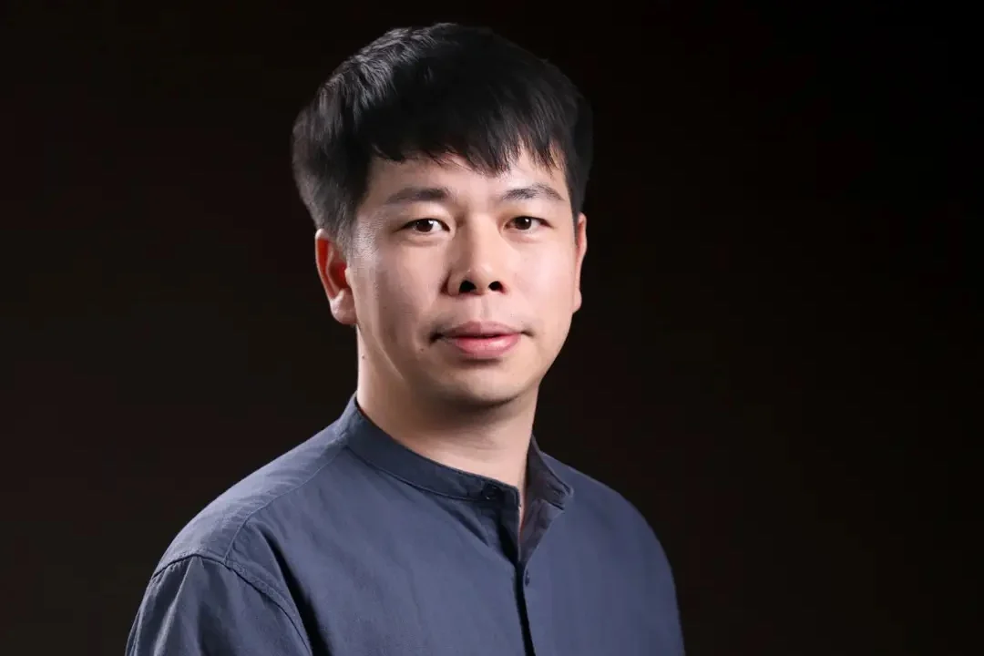 Xu Mingchun (徐明春)