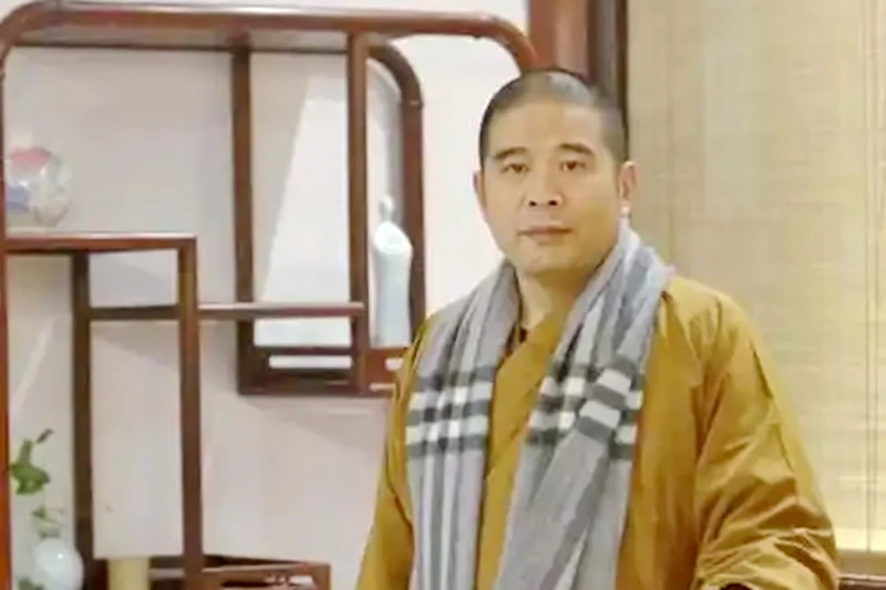 Xuan Yin (玄印法师)