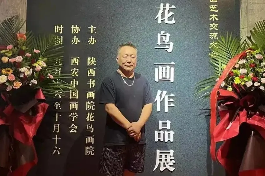 Zhang Hui (张辉)