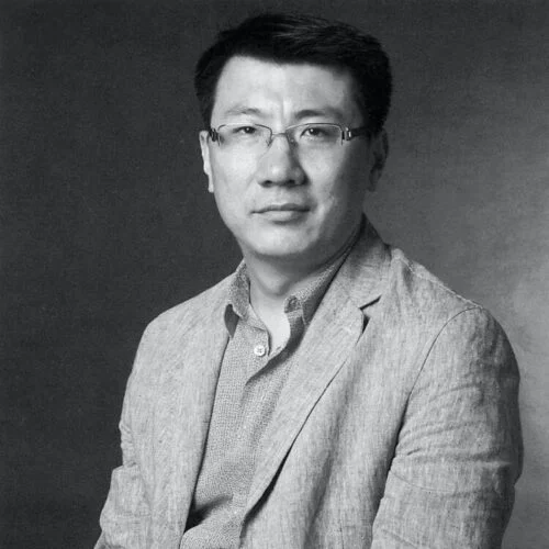 Landscape painter Chang Zhaohui