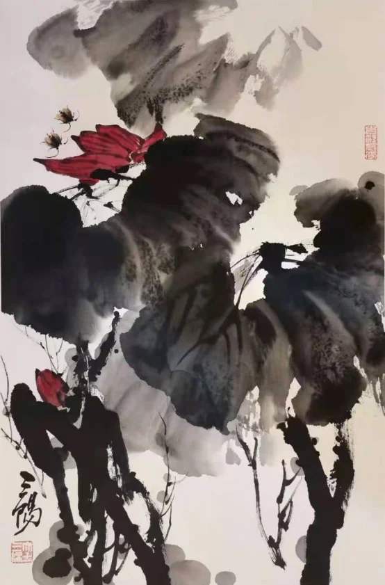 Qiu Lin Zhi Sheng