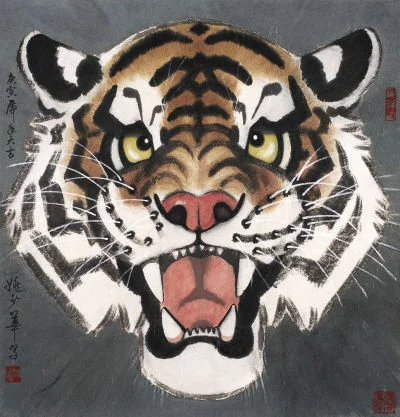 Xiong Hun (The Grand Soul)