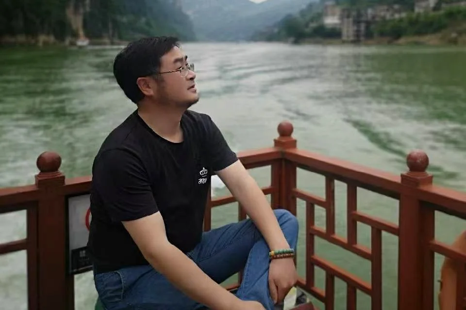 Zhou Shangyong (周尚勇)