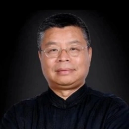 Artist Portrait