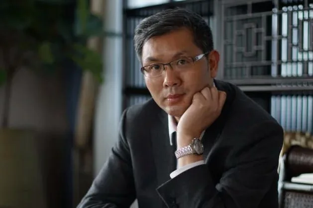 Zhang Weidong (张卫东)