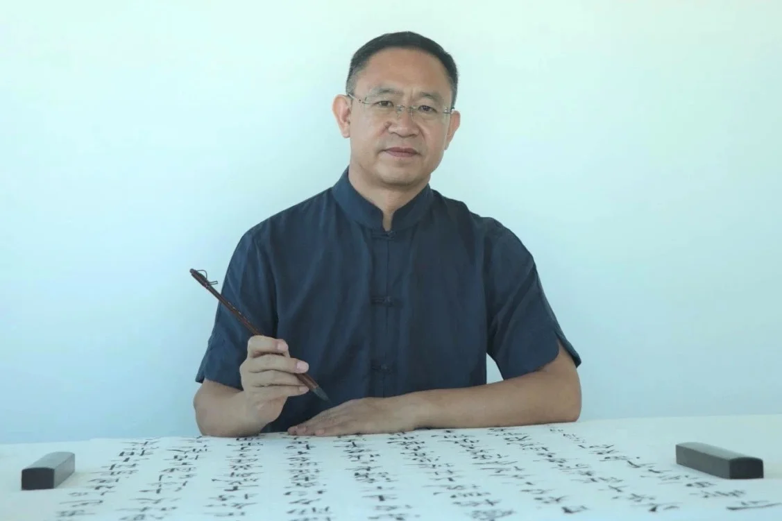 Zhong Wenlong (钟文龙)